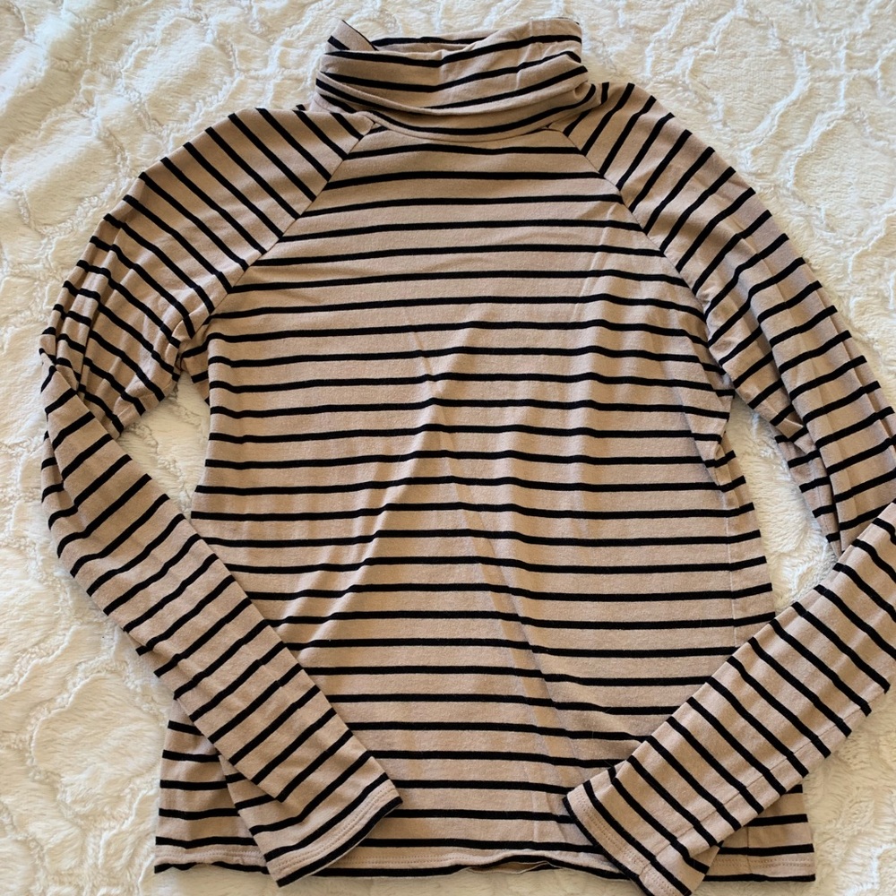 Turtle Neck